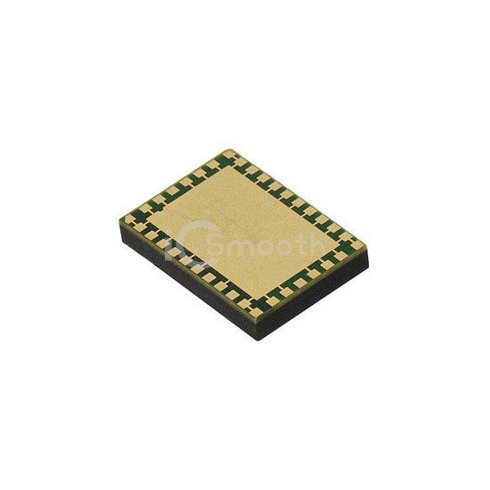 ALM-11236-BLKG - Broadcom Limited - RF Amplifiers