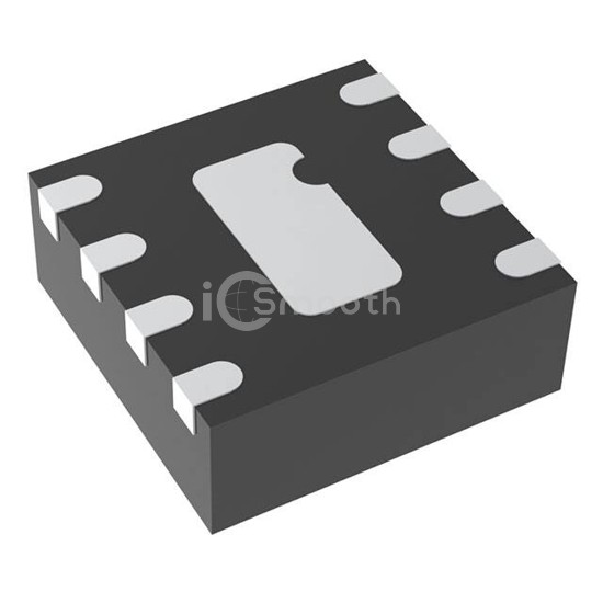 MGA-638P8-TR1G - Broadcom Limited - RF Amplifiers