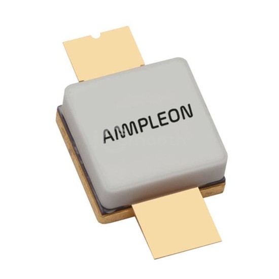 BLF6G15L-40RN,118 - Ampleon USA Inc. - RF Amplifiers