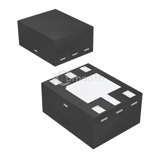 ATR0610-PQQ-43 - Microchip Technology - RF Amplifiers