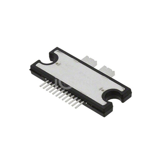 MWE6IC9100NBR1 - NXP USA Inc. - RF Amplifiers