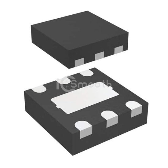 LX5563LL-TR - Microchip Technology - RF Amplifiers