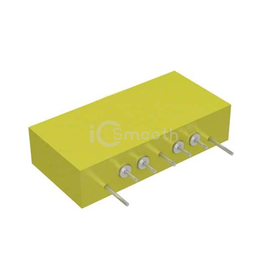 MAPM-020512-040C00 - MACOM Technology Solutions - RF Amplifiers