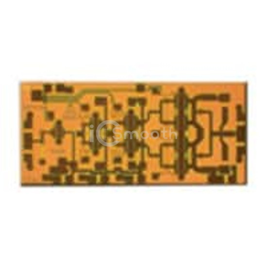 HMC1024-SX - Analog Devices Inc. - RF Amplifiers