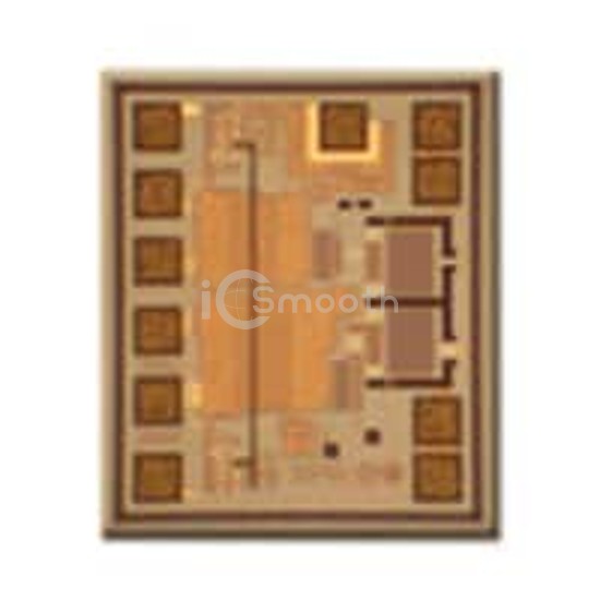 HMC392-SX - Analog Devices Inc. - RF Amplifiers