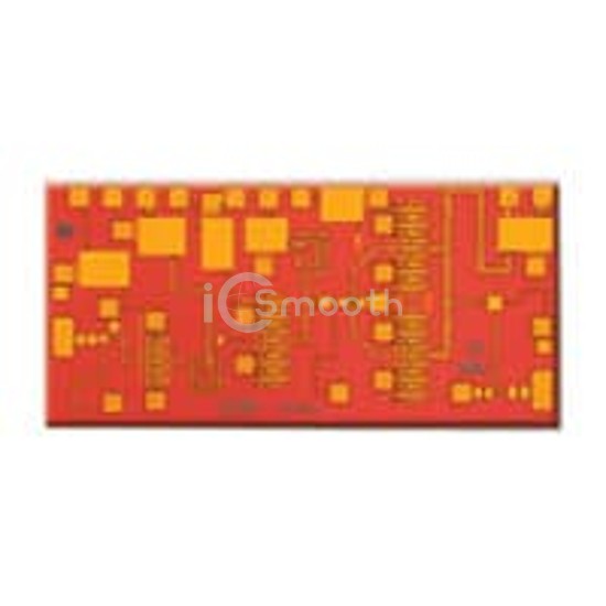 HMC592-SX - Analog Devices Inc. - RF Amplifiers
