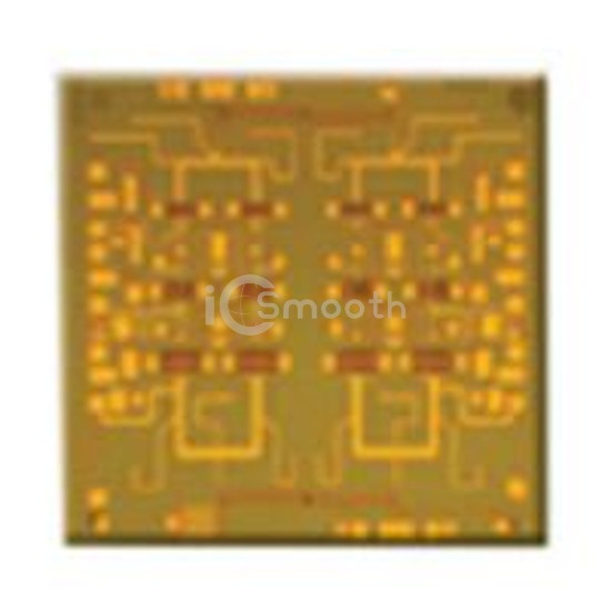 HMC693 - Analog Devices Inc. - RF Amplifiers