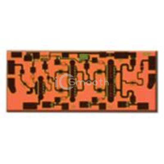 HMC757-SX - Analog Devices Inc. - RF Amplifiers