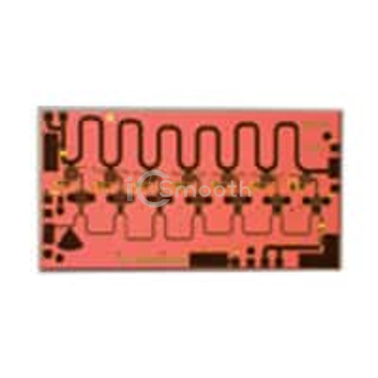 HMC797 - Analog Devices Inc. - RF Amplifiers