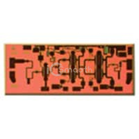HMC863-SX - Analog Devices Inc. - RF Amplifiers