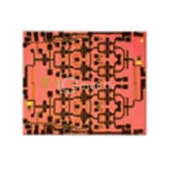 HMC969 - Analog Devices Inc. - RF Amplifiers