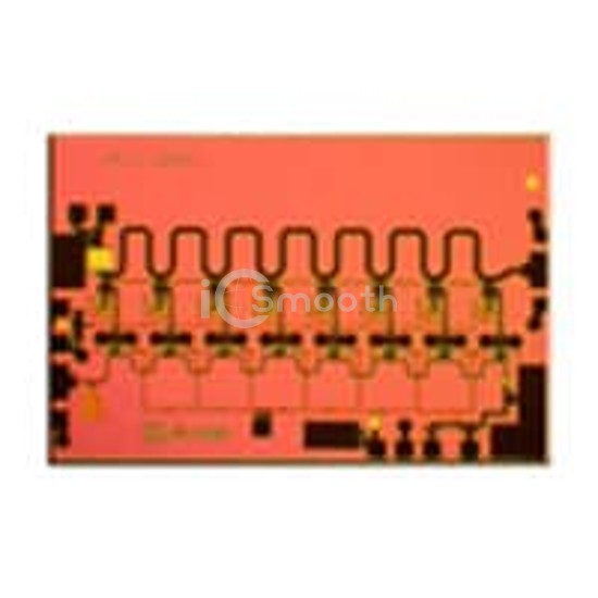 HMC994-SX - Analog Devices Inc. - RF Amplifiers