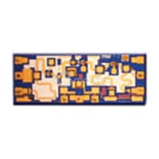 HMC-ALH310-SX - Analog Devices Inc. - RF Amplifiers
