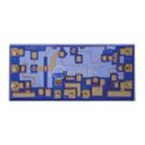 HMC-ALH313-SX - Analog Devices Inc. - RF Amplifiers