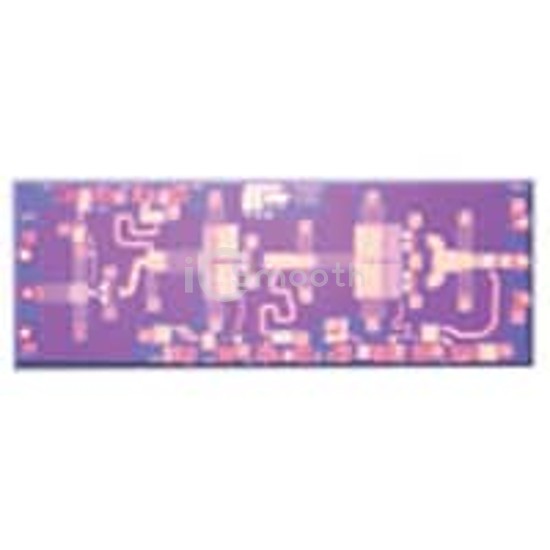 HMC-APH403 - Analog Devices Inc. - RF Amplifiers
