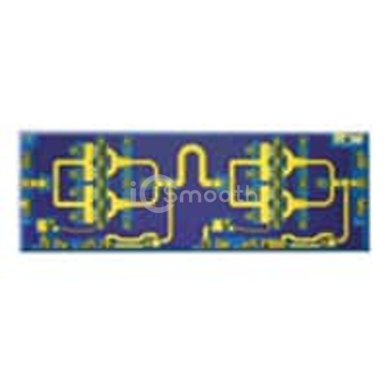 HMC-APH473-2 - Analog Devices Inc. - RF Amplifiers