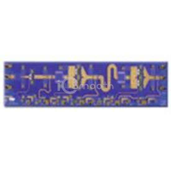 HMC-APH510-SX - Analog Devices Inc. - RF Amplifiers