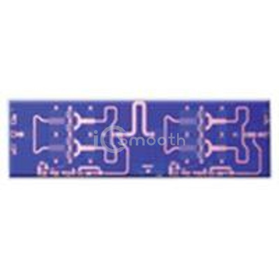 HMC-APH518 - Analog Devices Inc. - RF Amplifiers