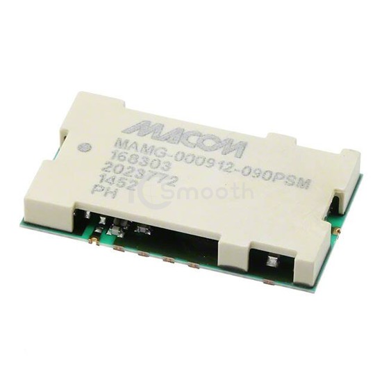 MAMG-000912-090PSM - MACOM Technology Solutions - RF Amplifiers