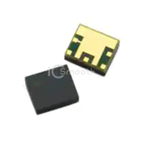 ALM-GP001-SG1G - Broadcom Limited - RF Amplifiers
