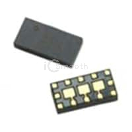 ALM-GP002-TR1G - Broadcom Limited - RF Amplifiers