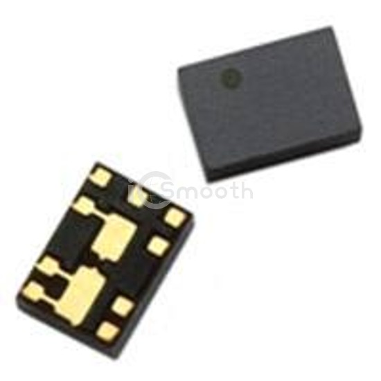 ALM-GP003-BLKG - Broadcom Limited - RF Amplifiers