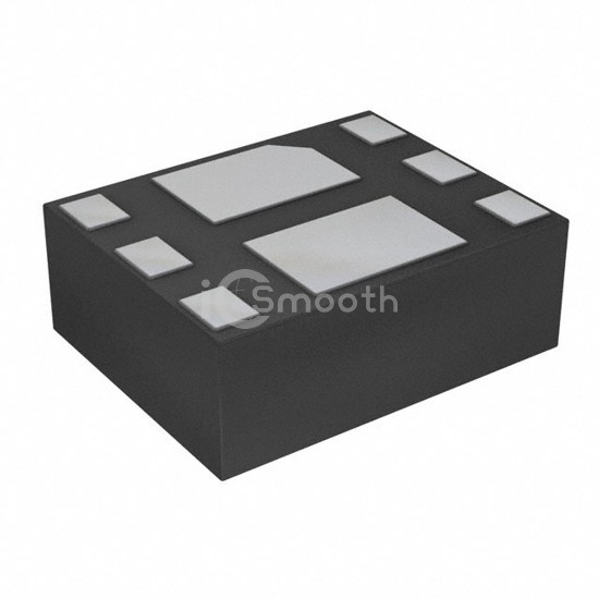 ALM-GN002-TR1G - Broadcom Limited - RF Amplifiers