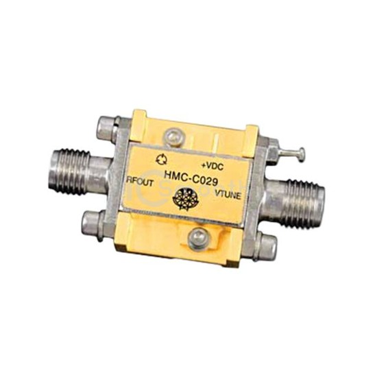 HMC-C029 - Analog Devices Inc. - RF Amplifiers