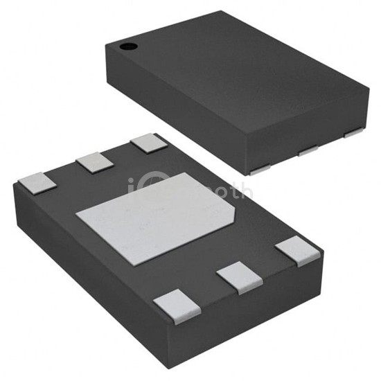 ALM-GA001-TR1G - Broadcom Limited - RF Amplifiers