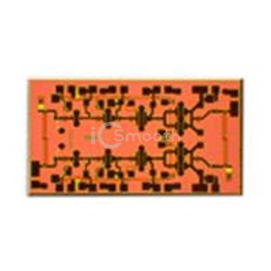 HMC1014 - Analog Devices Inc. - RF Amplifiers