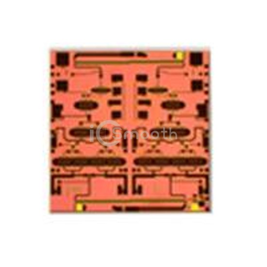 HMC1053 - Analog Devices Inc. - RF Amplifiers