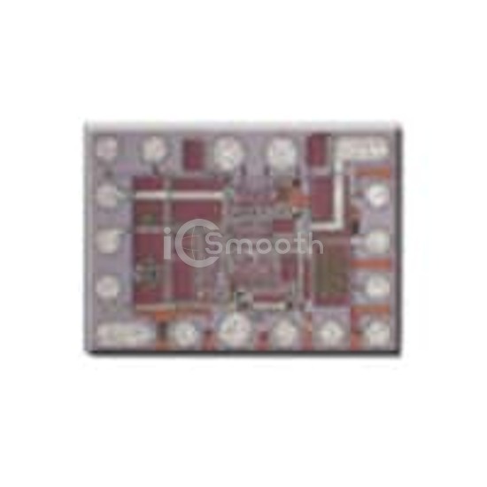 HMC690 - Analog Devices Inc. - RF Amplifiers