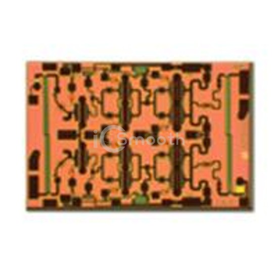 HMC756 - Analog Devices Inc. - RF Amplifiers