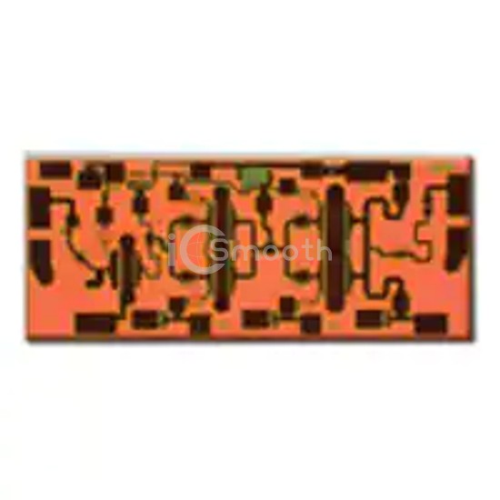 HMC757 - Analog Devices Inc. - RF Amplifiers