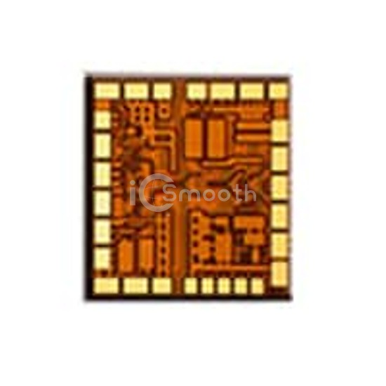 HMC7590 - Analog Devices Inc. - RF Amplifiers