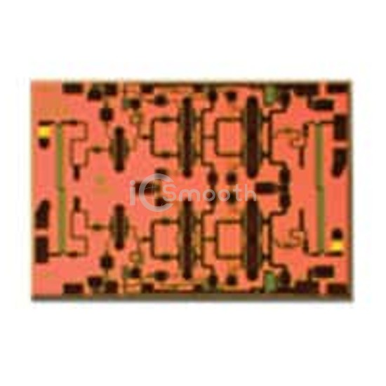 HMC864 - Analog Devices Inc. - RF Amplifiers