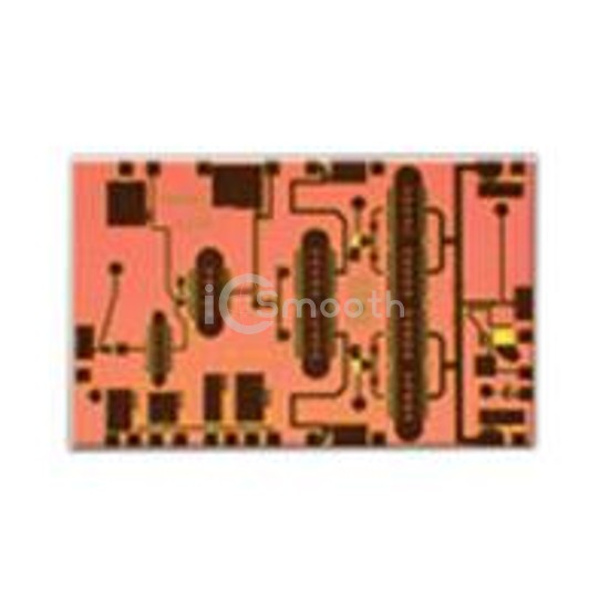 HMC949 - Analog Devices Inc. - RF Amplifiers