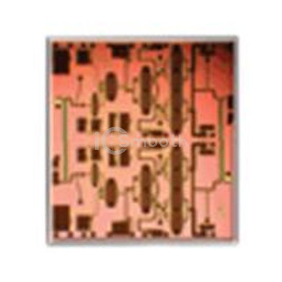 HMC950 - Analog Devices Inc. - RF Amplifiers