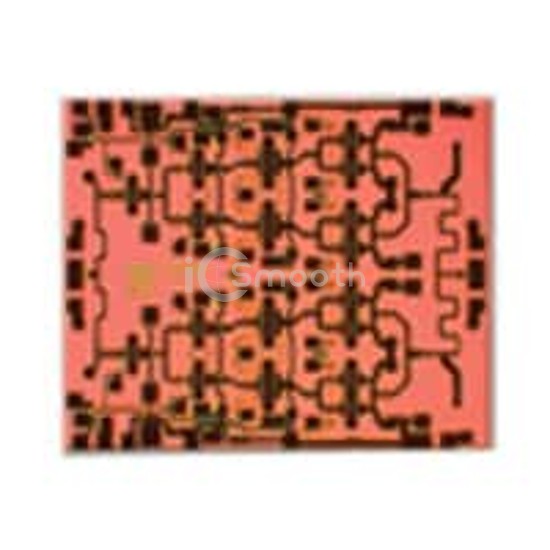 HMC968 - Analog Devices Inc. - RF Amplifiers