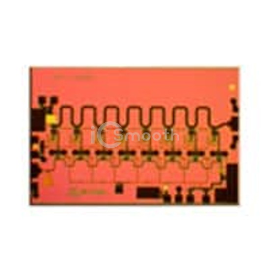 HMC994 - Analog Devices Inc. - RF Amplifiers