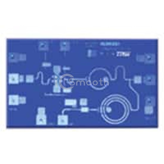 HMC-ALH435 - Analog Devices Inc. - RF Amplifiers