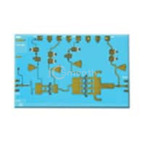 HMC-APH633 - Analog Devices Inc. - RF Amplifiers