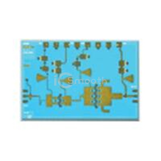HMC-APH634 - Analog Devices Inc. - RF Amplifiers