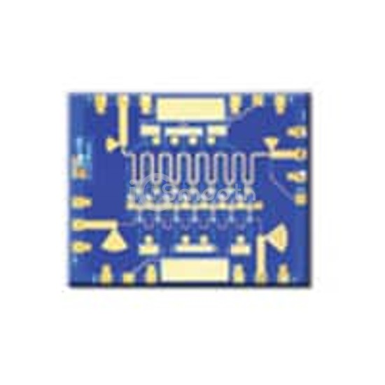 HMC-AUH249 - Analog Devices Inc. - RF Amplifiers