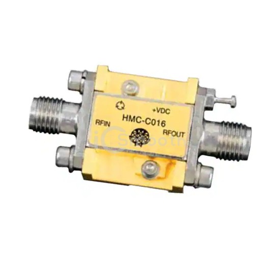 HMC-C016 - Analog Devices Inc. - RF Amplifiers