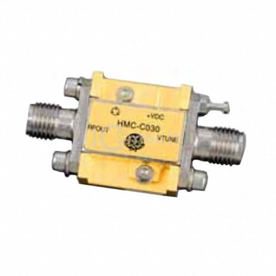 HMC-C030 - Analog Devices Inc. - RF Amplifiers