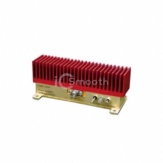 HMC-C037 - Analog Devices Inc. - RF Amplifiers