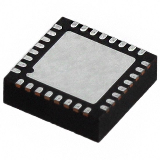 HMC1099LP5DE - Analog Devices Inc. - RF Amplifiers