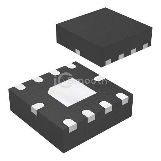 SST12LP17A-9X - Microchip Technology - RF Amplifiers