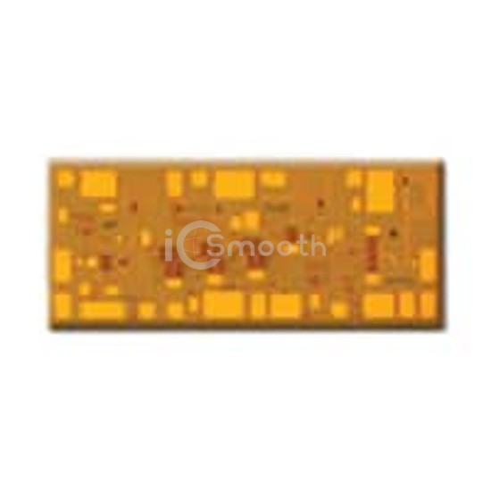 HMC694 - Analog Devices Inc. - RF Amplifiers